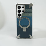 Titanium Silver