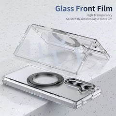 Crystal Case