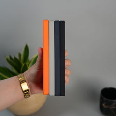FRATO Samsung S25U Galaxy S25 Ultra Silk Silicone MagSafe Case | Soft Touch | Slim & Shockproof Cover