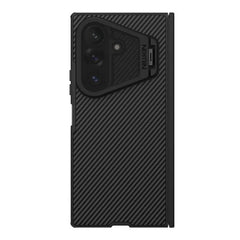 Nillkin Camshield Prop Magnetic Transparent Lens Guard Edition Camera protective cover case for Samsung Galaxy Z Fold 8 Ultra