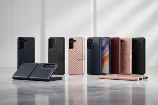 Cases & Protectors